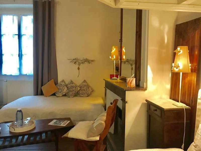 B&B Le Miroir Aux Fees Bordeaux Kültér fotó