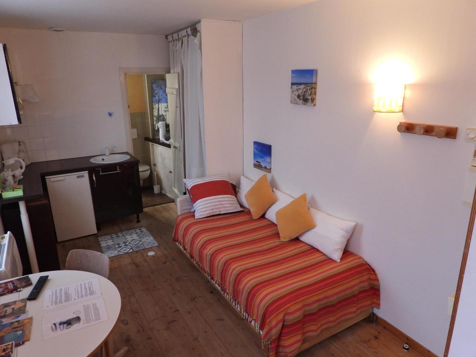 B&B Le Miroir Aux Fees Bordeaux Kültér fotó
