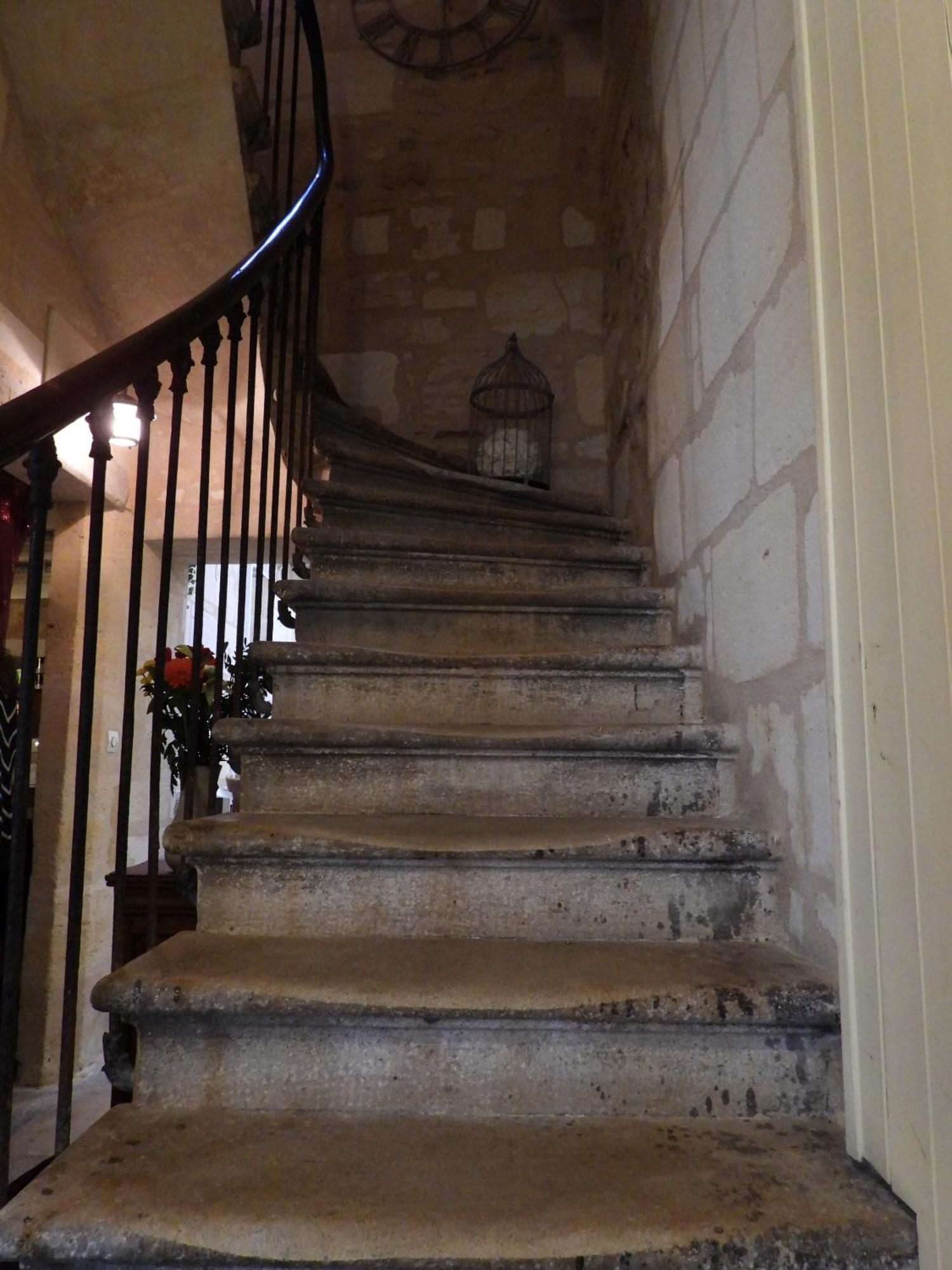 B&B Le Miroir Aux Fees Bordeaux Kültér fotó