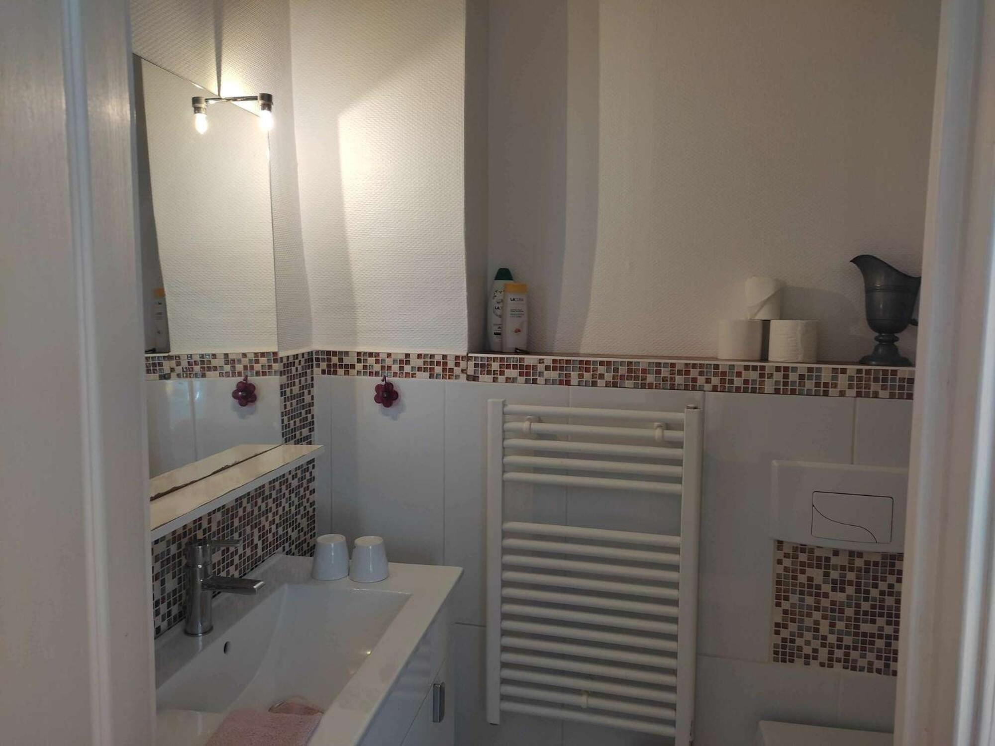B&B Le Miroir Aux Fees Bordeaux Kültér fotó