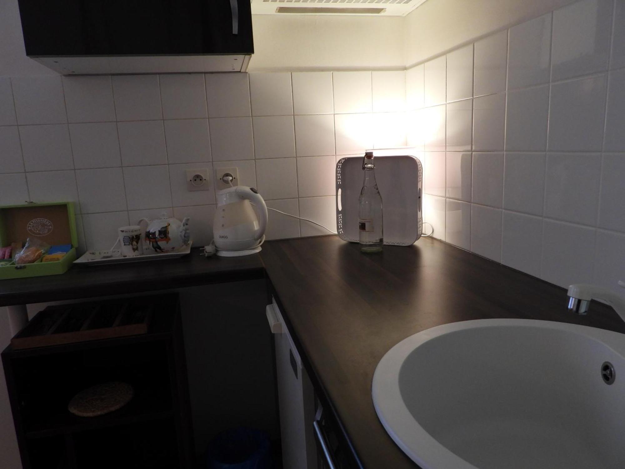 B&B Le Miroir Aux Fees Bordeaux Kültér fotó