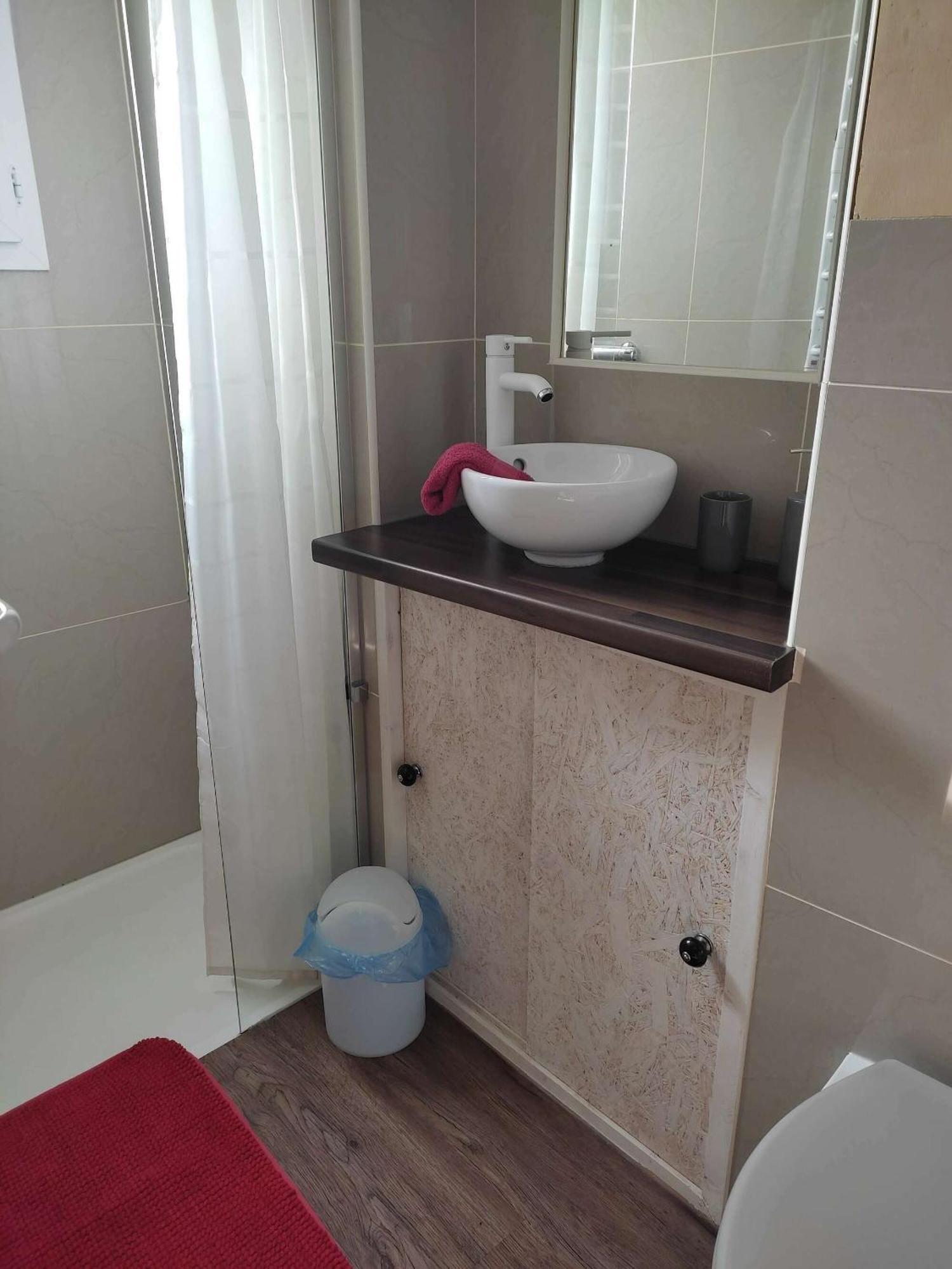B&B Le Miroir Aux Fees Bordeaux Kültér fotó