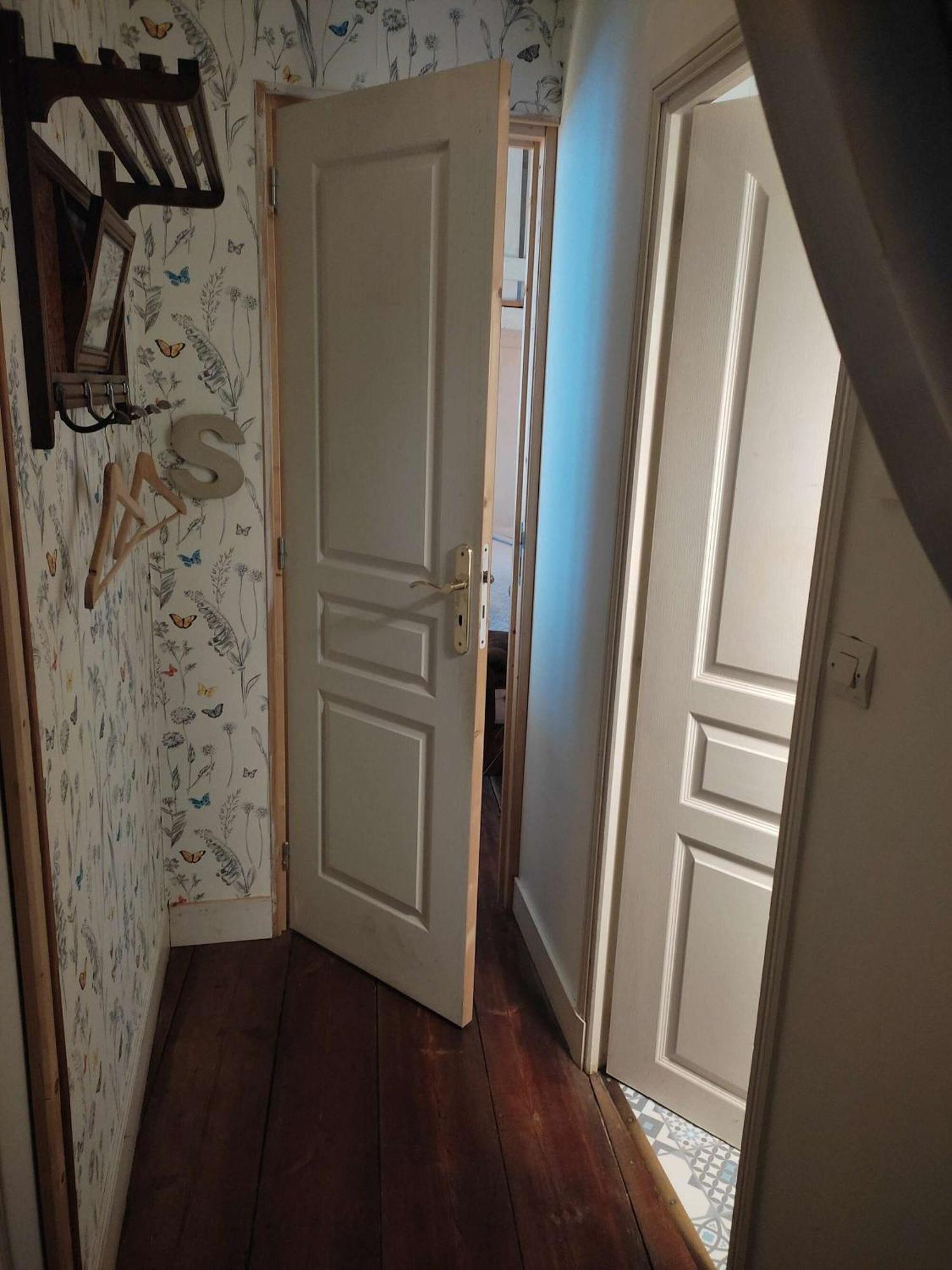 B&B Le Miroir Aux Fees Bordeaux Kültér fotó