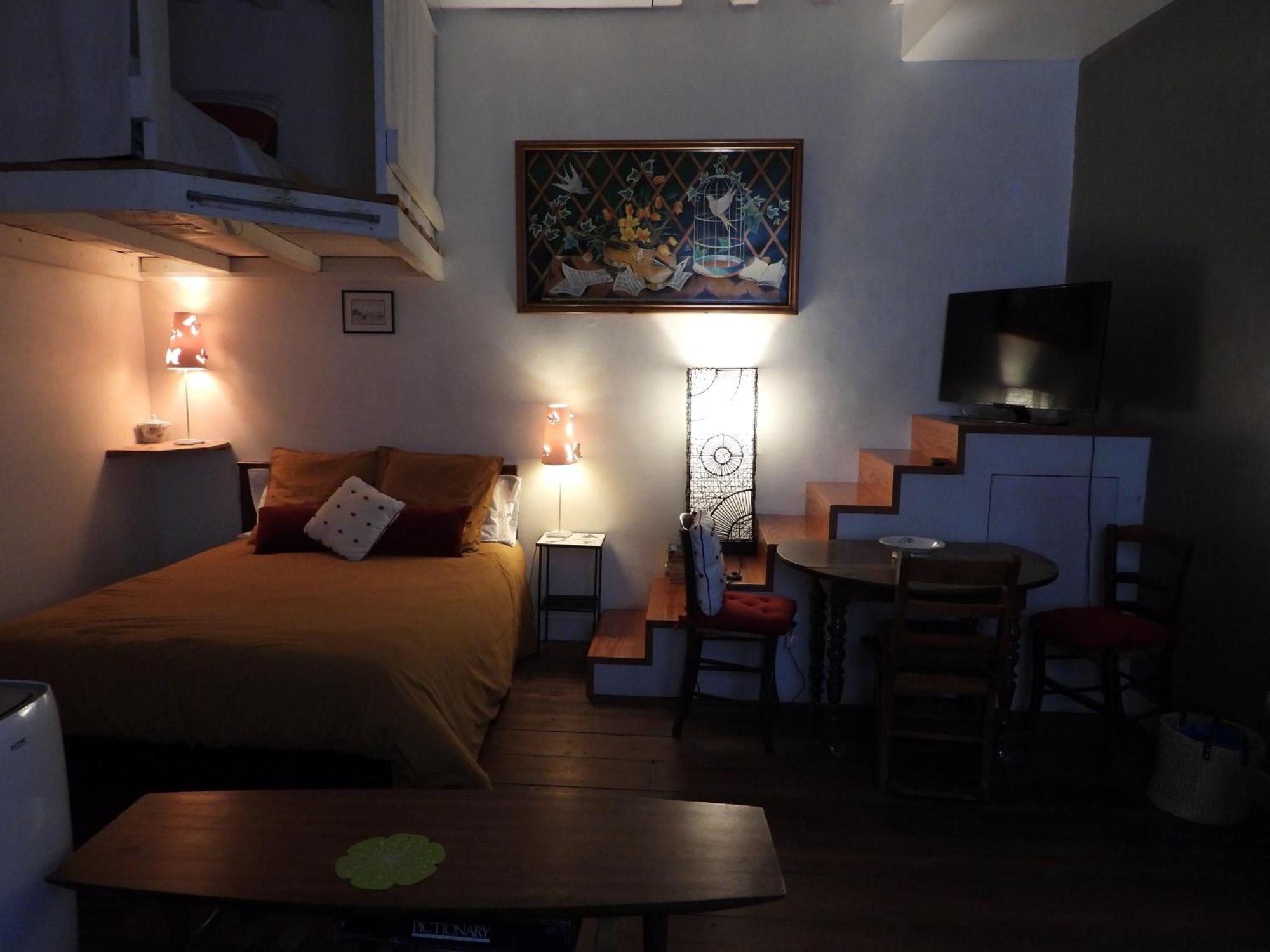B&B Le Miroir Aux Fees Bordeaux Kültér fotó