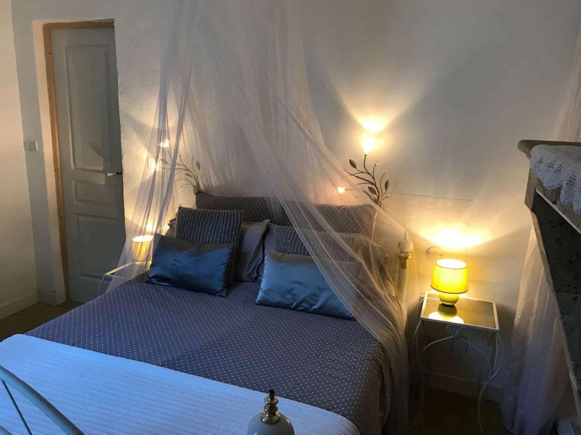 B&B Le Miroir Aux Fees Bordeaux Kültér fotó